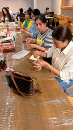 Drinks Candle Making Workshop (Goregaon, Mumbai)